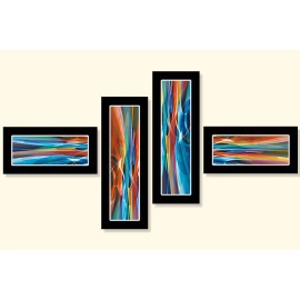 Culori abstract 2250