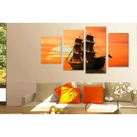 Corabie in asfintit 3682