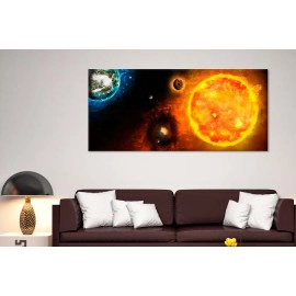 Tablouri Cosmos 1261