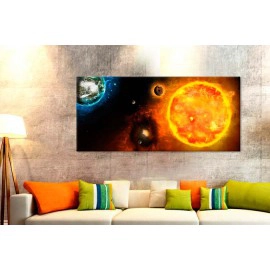 Tablouri Cosmos 1261