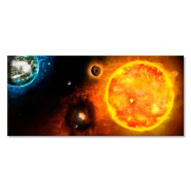 Tablouri Cosmos 1261