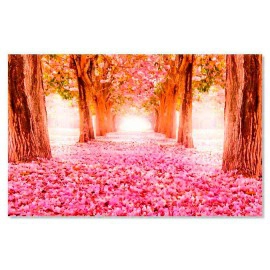 Covor din flori 4282