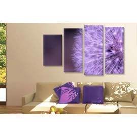 Papadie mov indigo 1278