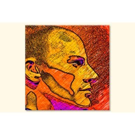 Urban abstract he 75171H