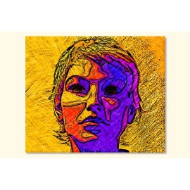 Urban abstract she 75171S