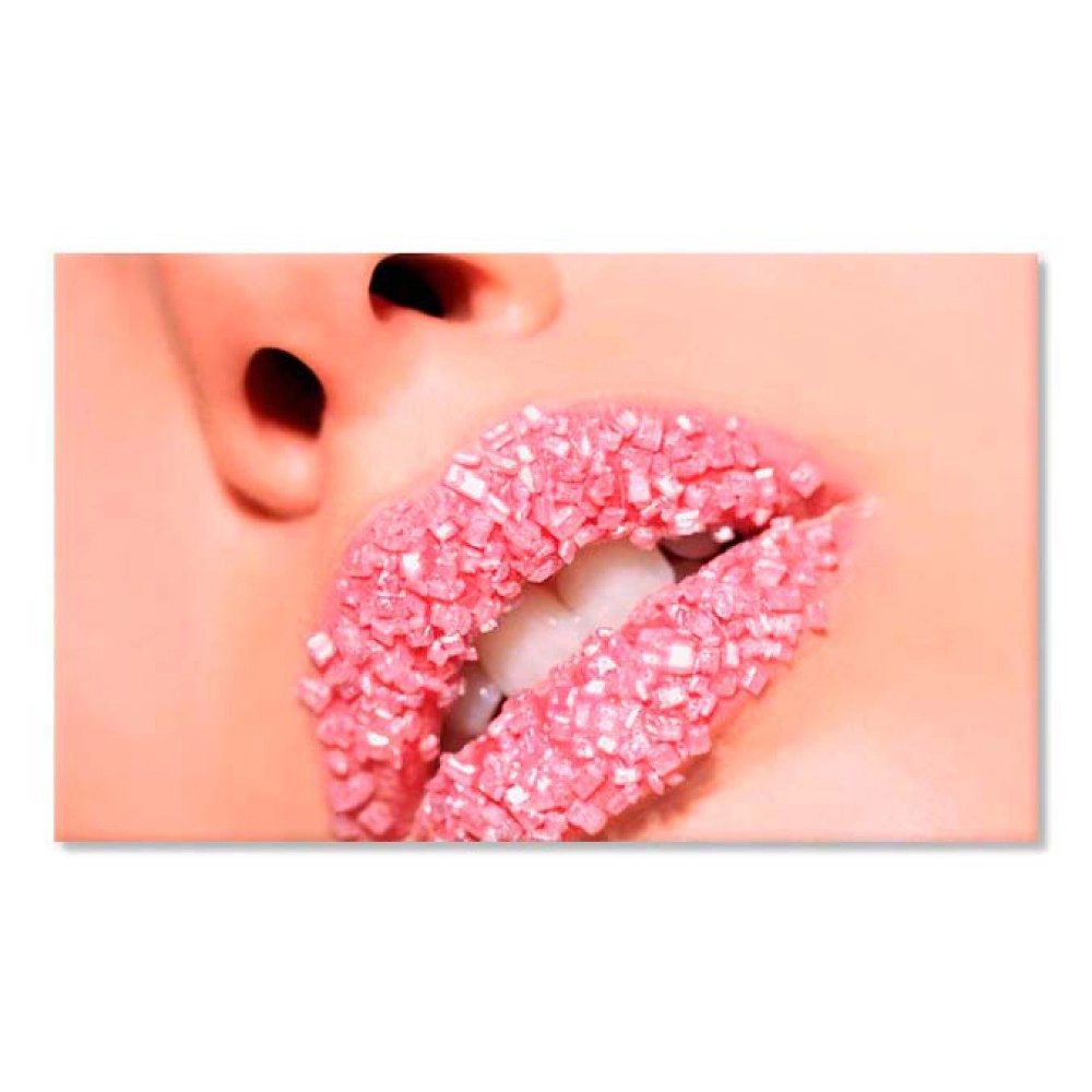 Tablouri canvas Buze 2333