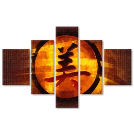 Tablouri canvas feng shui 3240