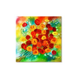 Flori primavaratece 60606