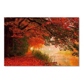 Tablouri canvas toamna 6922