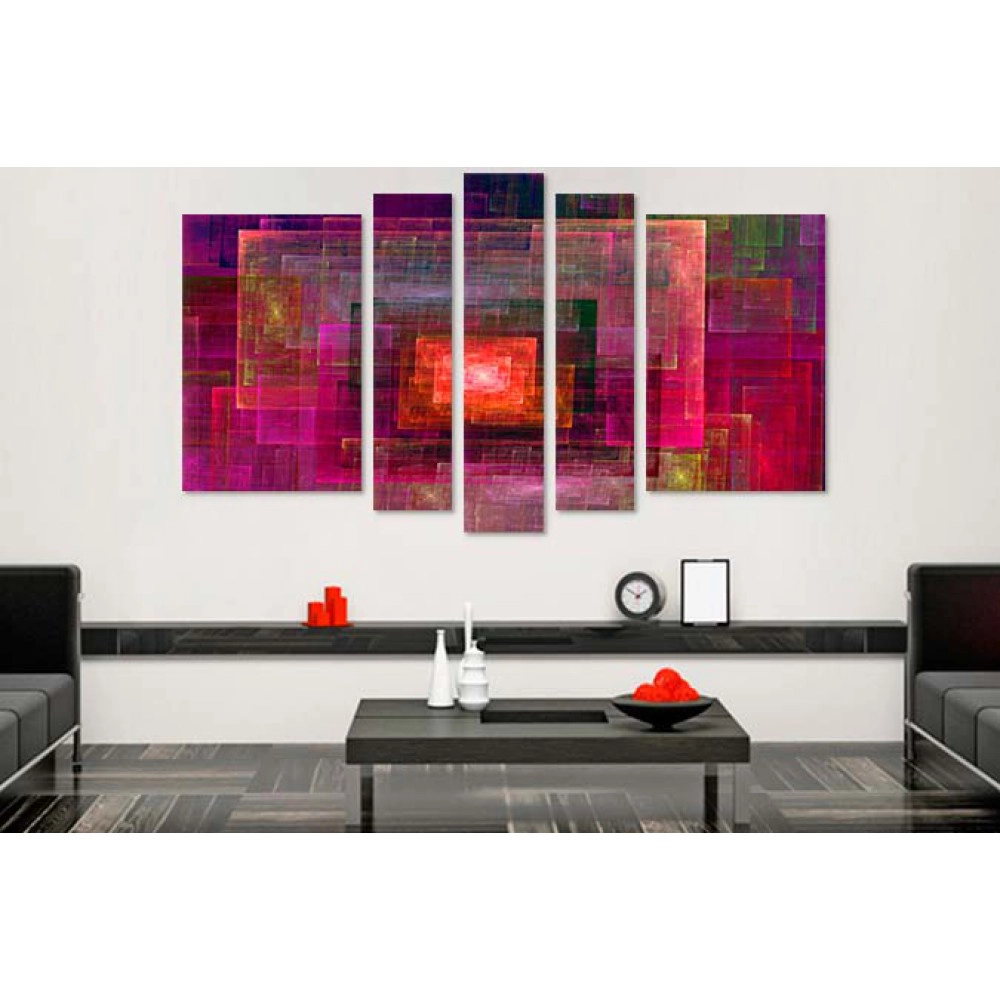 Fractal abstract 2285