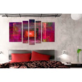 Fractal abstract 2285