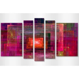 Fractal abstract 2285