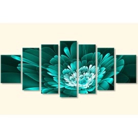 Tablouri canvas turcoaz 87742