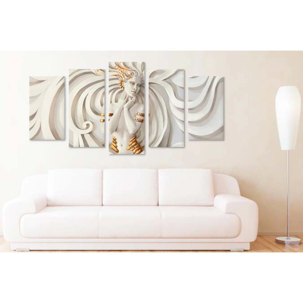 Abstract fresca zeita 3921