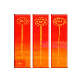 Geometrie aurie 3869