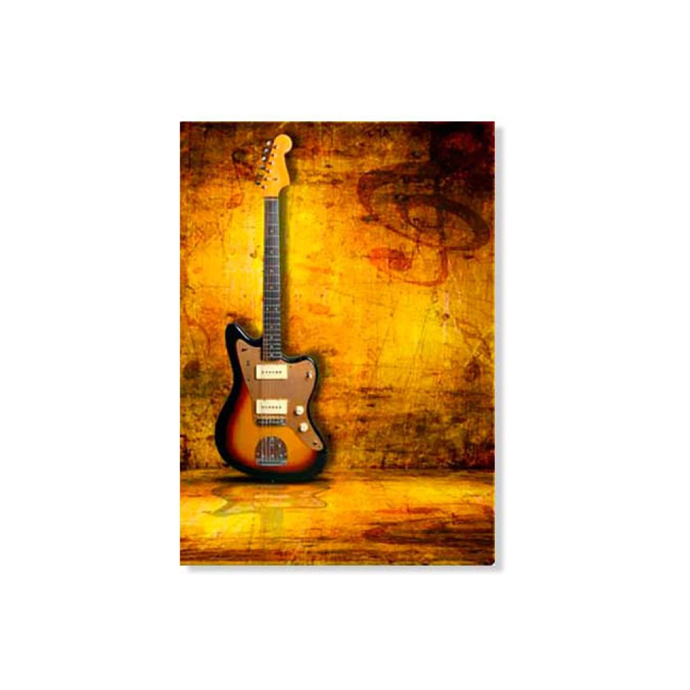 Guitar 1194