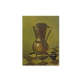 Pipa si carafa Haloiu 4055