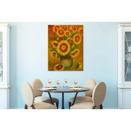 Haloiu Fl. soarelui 5065