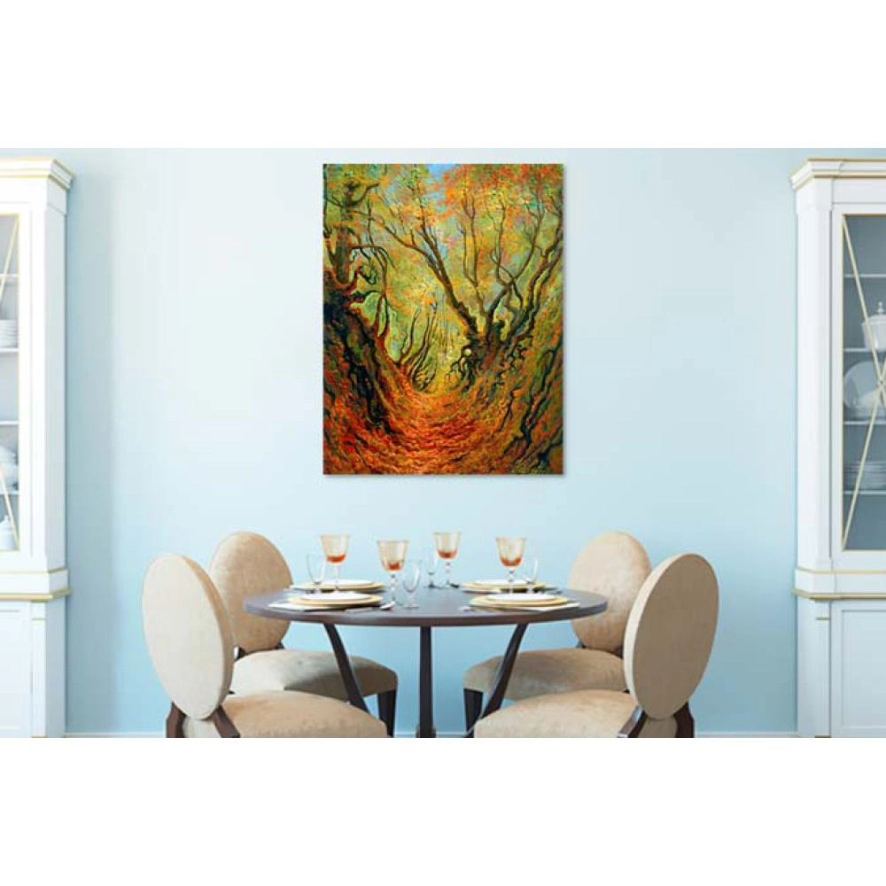 Haloiu padure pustie 50651