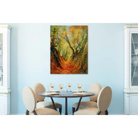 Haloiu padure pustie 50651