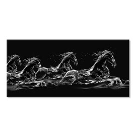 Cai salbatici in apa 17212