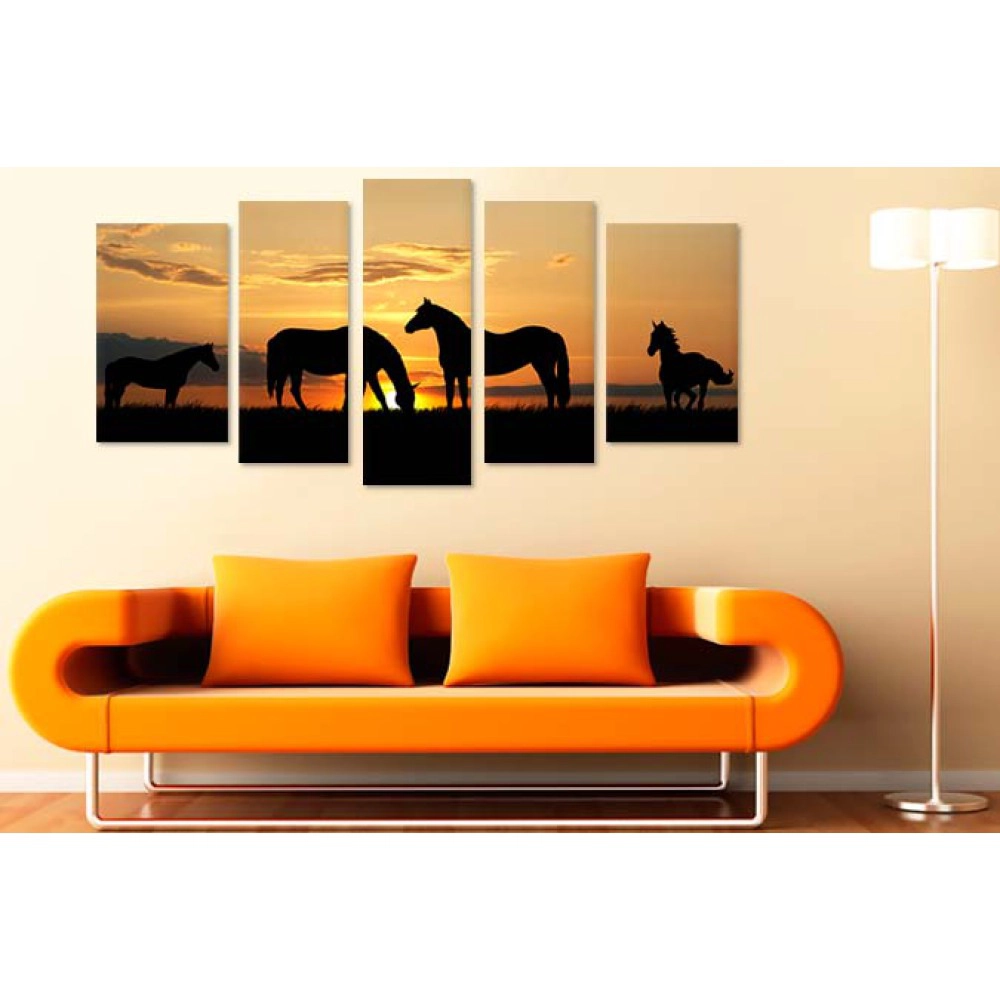 Cai in asfintit 10991