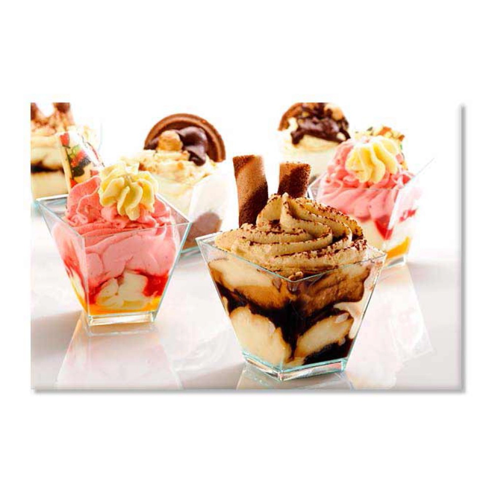 Inghetata la pahar 54822