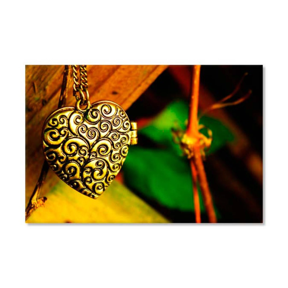 Pandantiv Inima 5375