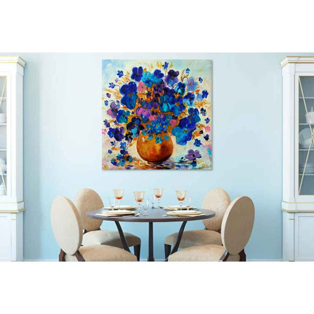 Intampinarea primaverii