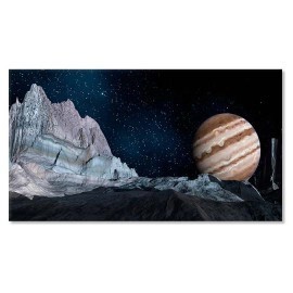 Jupiter abstract 55000