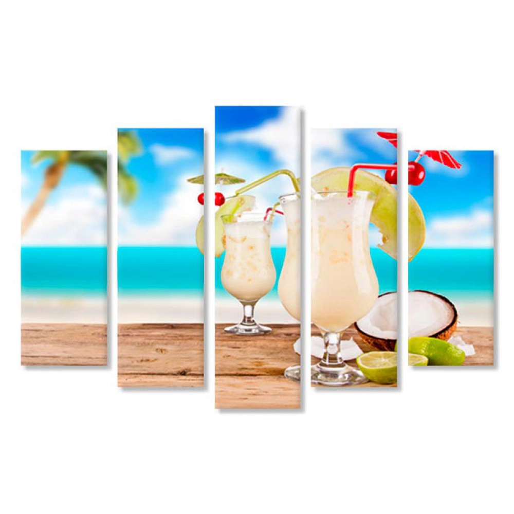 Cocos cocktail 8780