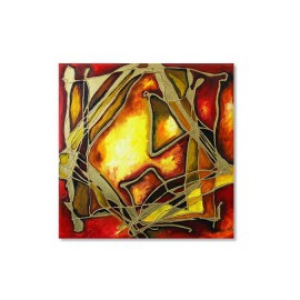 La umbra unui felinar