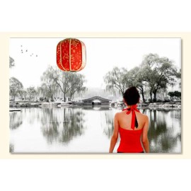 Tablouri Landscape 91642