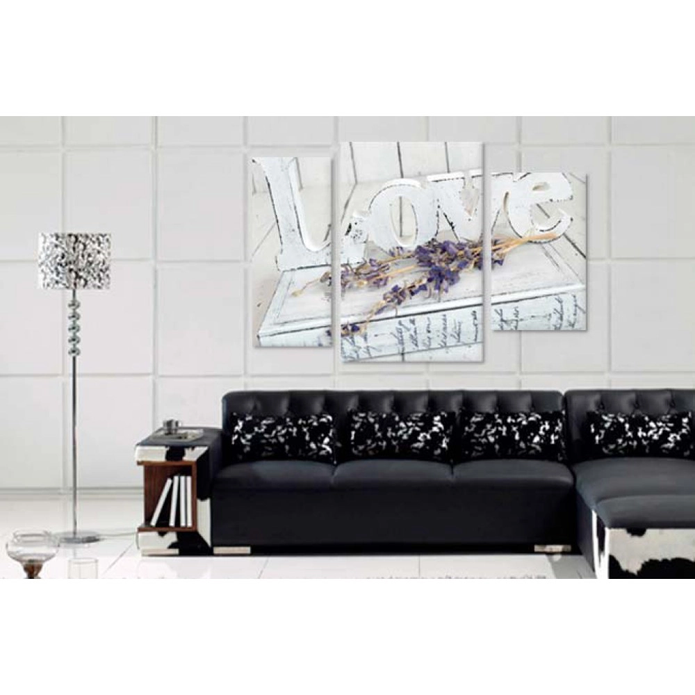 Lavanda Shabby Chic 56923