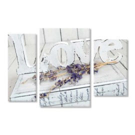 Lavanda Shabby Chic 56923