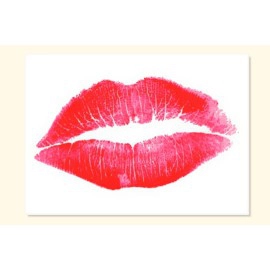 Tablouri Lips 3204