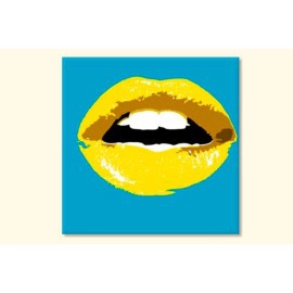 Tablouri Lips 36532-B