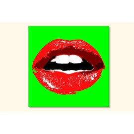 Tablouri Lips 36532-G