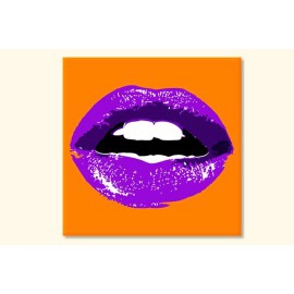 Tablouri Lips 36532-O