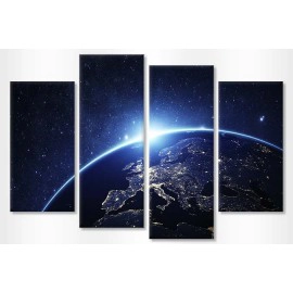 Tablouri luminile Europei 2019