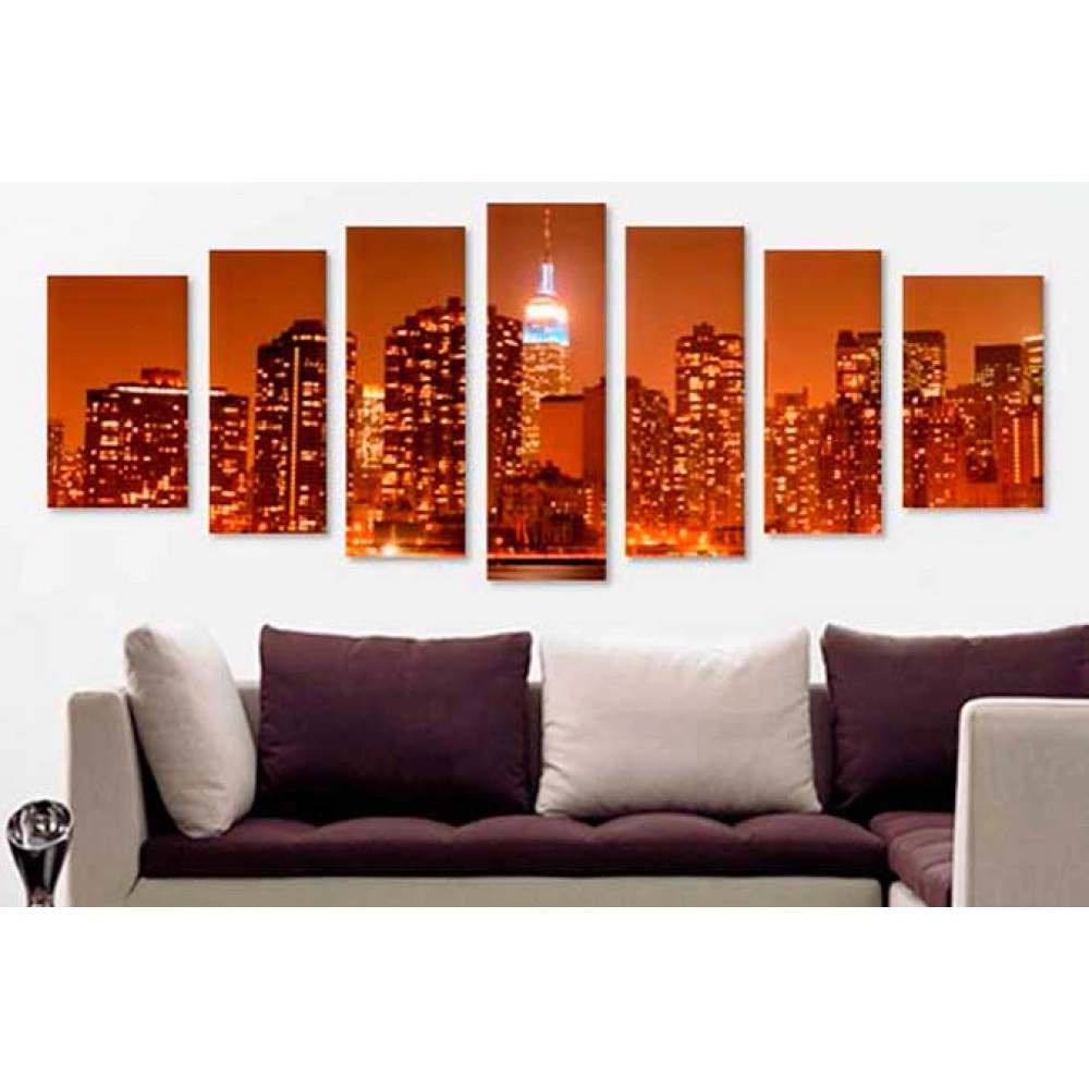 Manhattan brown 1682