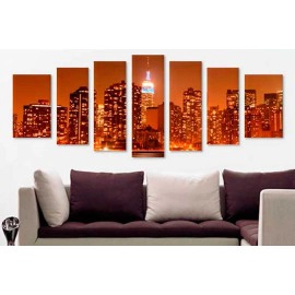 Manhattan brown 1682