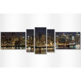 Tablouri Manhattan 3213