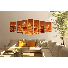 Manhattan bridge 15640