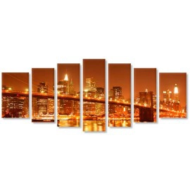 Manhattan bridge 15640