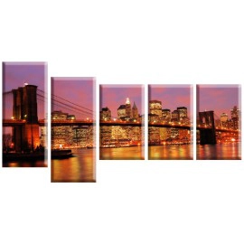 Tablouri Manhattan 7834