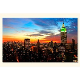 Tablouri Manhattan 38643