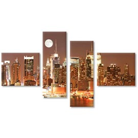 Tablouri Manhattan 39009