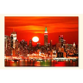 Tablouri Manhattan 4654