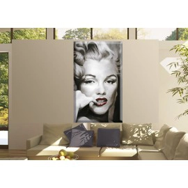 Marilyn pop-art 12789